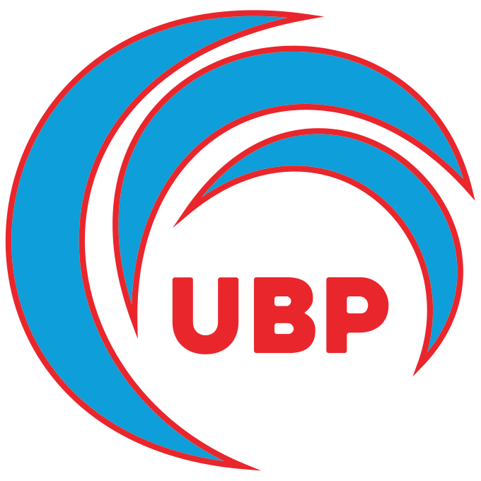 UBP Logo