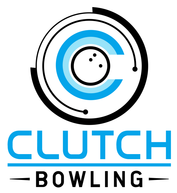 Clutch Bowling logo