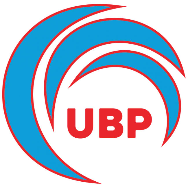 UBP Logo