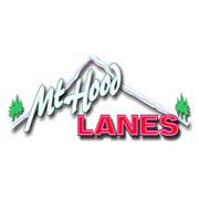 Mt. Hood Lanes FB Logo