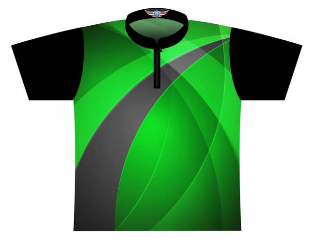 New Member Shirt - Green