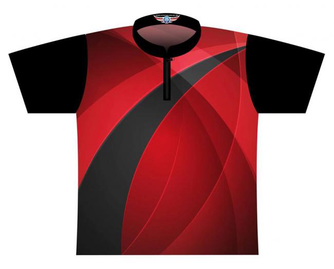 New Member Shirt - Red