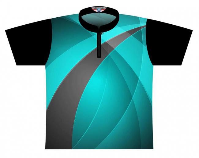 New Member Shirt - Teal