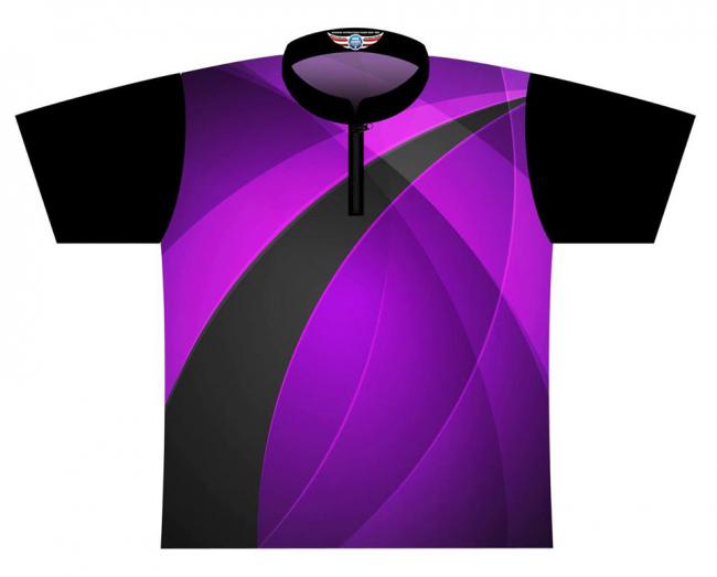 New Member Shirt - Purple