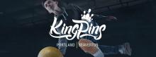 KingPins (Beaverton) FB Banner