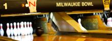 Milwaukie Bowl FB Banner