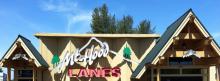 Mt. Hood Lanes FB Banner