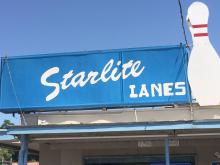 Starlite Lanes FB Banner