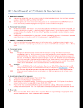 RTB 2020 Rules V2 PDF